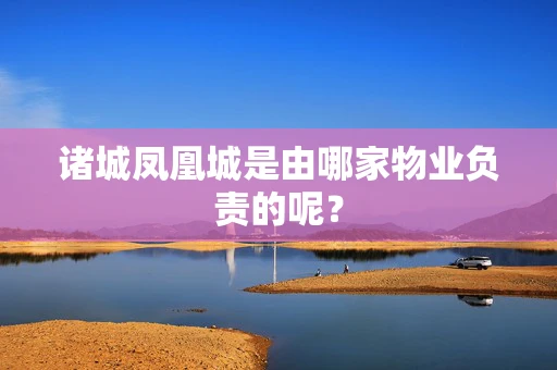 诸城凤凰城是由哪家物业负责的呢？