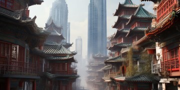 粤海物业究竟属于什么企业？