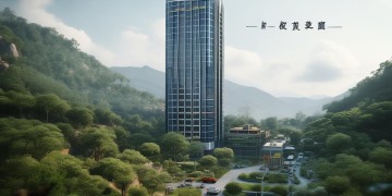 山河大厦物业平常会进行管理吗？