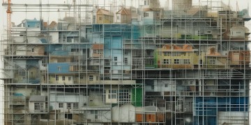 物业用房建设费用究竟谁出？