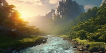 淘金山是由什么品牌物业服务的呢？