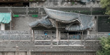 物业公司被誉为怎样的企业？