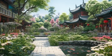 中旅联合物业是国企吗？