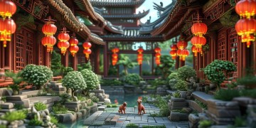 祥泰和院物业真的靠谱吗？