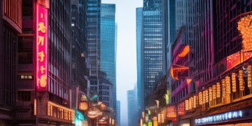上海哪些物业工资高一点呢？