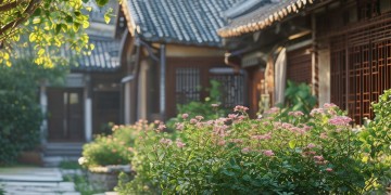 乡镇物业公司法人是什么？