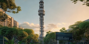 电信物业是盛信物业吗？
