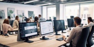 物业为什么要加企业微信？