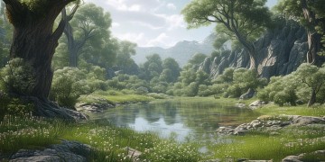 物业的稀缺资源究竟是什么？