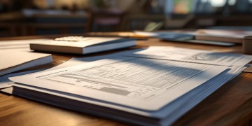 物业收据可以进成本吗？