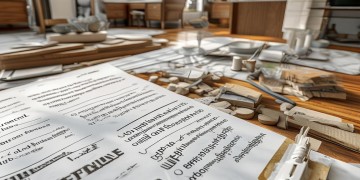物业审核装修需要什么？