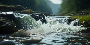 水压突然变小，物业负责吗？