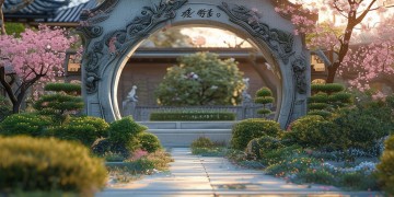 龙凤家园的物业叫什么名字？