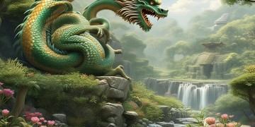 祥龙物业是国企吗？