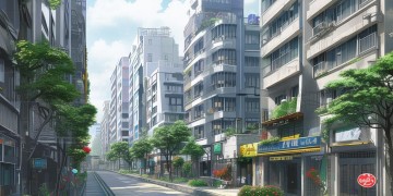 同创誉城物业真的管事吗？