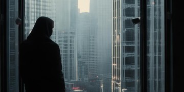 被物业监视可以报警吗？