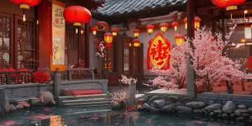 物业过年需要注意什么？