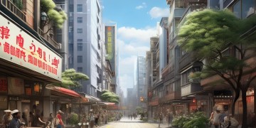 舒城中梁物业正在招聘保安吗？