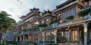 龙城华府物业收费吗？收费标准是多少？