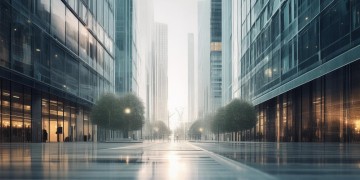 物业外包安保合法吗？