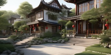 江宁胜泰华府物业是什么样的存在？