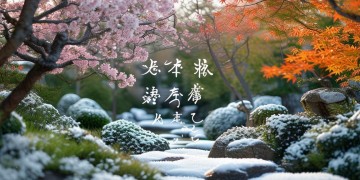 和风四季的物业名称究竟是什么？