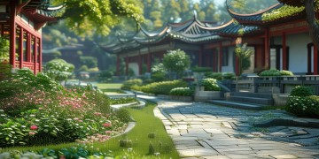 新安园是否有物业管理？