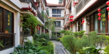小区物业现在过年会发钱吗？