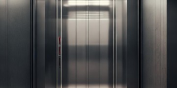 物业限制电梯下楼合法吗？