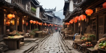 东门老街物业可靠吗？