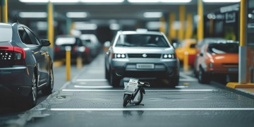 物业在什么情况下可以收取停车费呢？