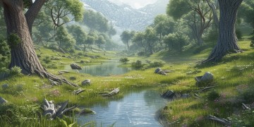 物业的稀缺资源究竟是什么？