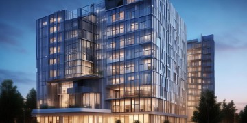 物业公建项目究竟按什么收费？