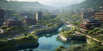 杭州云悦湾选什么物业好呢？