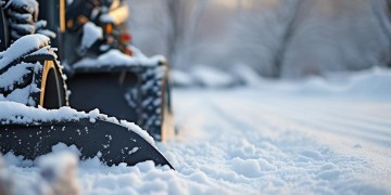 物业铲雪到底属于什么行为？
