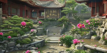 隆回辰河世家的物业究竟叫什么？