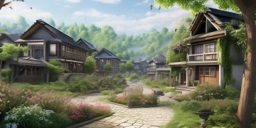 未央村物业可以做吗？