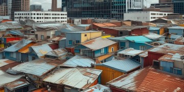 楼顶违建物业到底管不管？