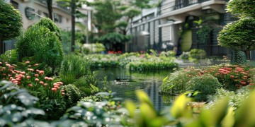 都市芳园的物业究竟叫什么？