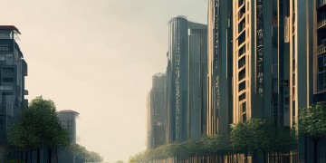 周口建业城物业真的很差吗？