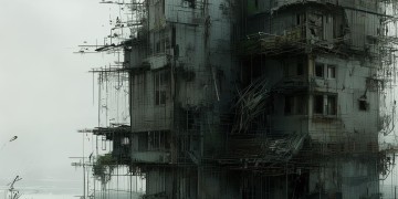 物业为何会被认为不合法？