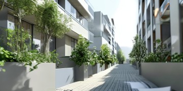 住房电费物业代收合理吗？