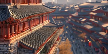 西安物业收费好要吗？
