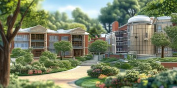 学物业相关专业该选择什么大学？