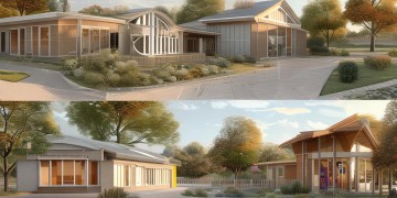 物业配套公建究竟指什么意思？