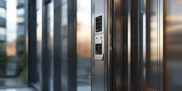 物业会实行电梯刷卡吗？