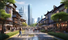 杭州物业好找工作吗？