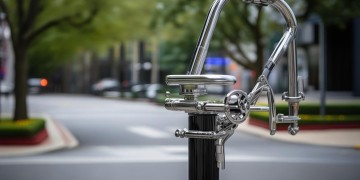 物业用的挪车器是什么？