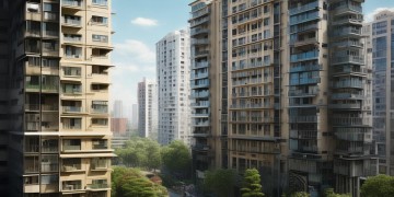 物业真的不允许业主安装空调吗？