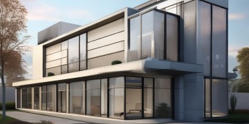 物业有权搭建电瓶车房吗？